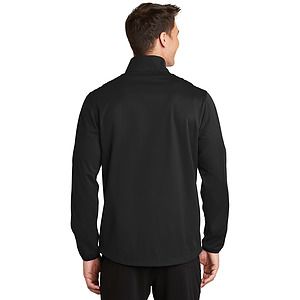 Port Authority Active Soft Shell Jacket. J717