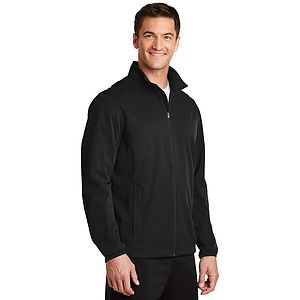 Port Authority Active Soft Shell Jacket. J717