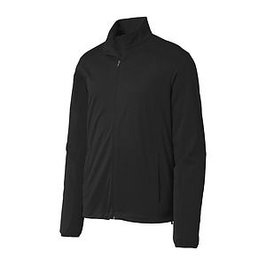 Port Authority Active Soft Shell Jacket. J717