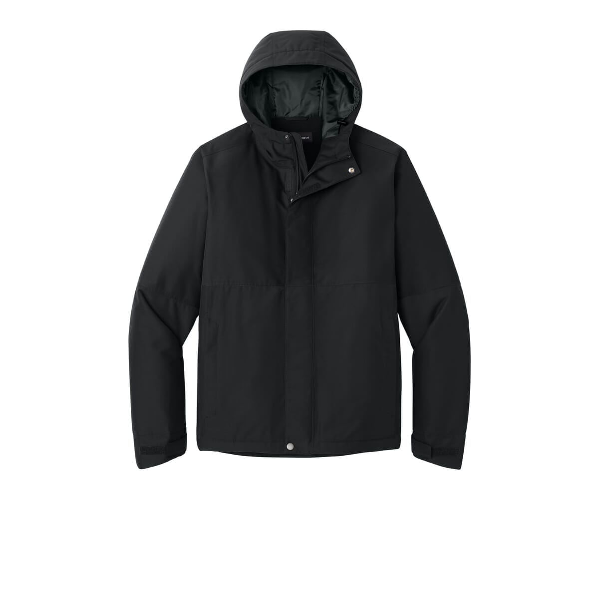 Port Authority Insulated Heavy Ripstop Jacket J721