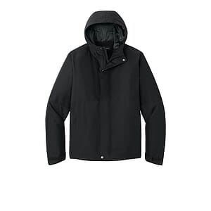 Port Authority Insulated Heavy Ripstop Jacket J721