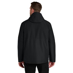 Port Authority Insulated Heavy Ripstop Jacket J721