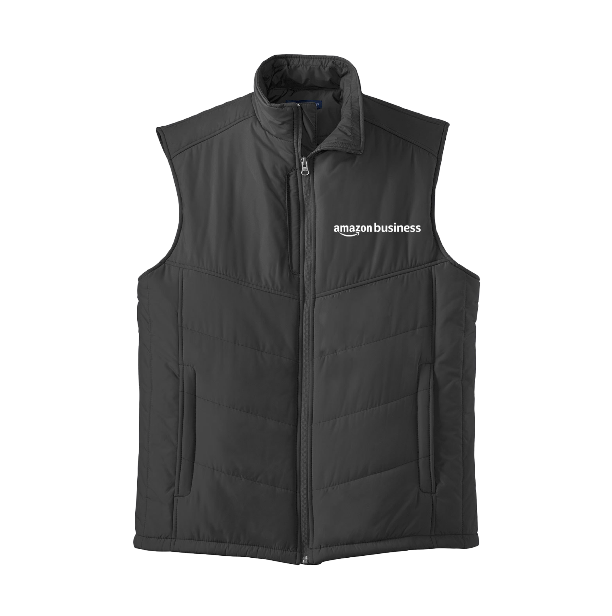 Port Authority Puffer Vest J853
