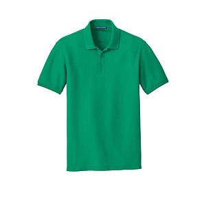 Port Authority Core Classic Pique Polo. K100