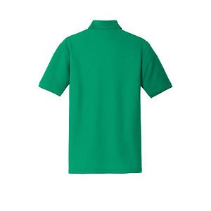 Port Authority Core Classic Pique Polo. K100