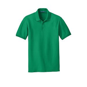 Port Authority Core Classic Pique Polo. K100