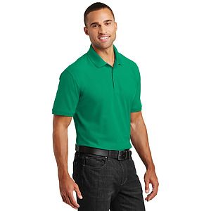 Port Authority Core Classic Pique Polo. K100