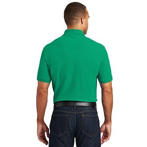 Port Authority Core Classic Pique Polo. K100