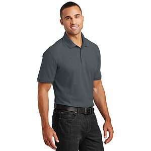 Port Authority Core Classic Pique Polo. K100