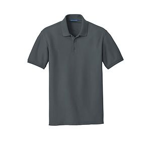 Port Authority Core Classic Pique Polo. K100