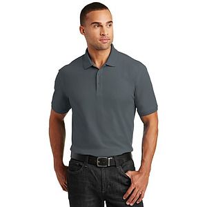 Port Authority Core Classic Pique Polo. K100