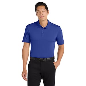 Port Authority Dry Zone UV Micro-Mesh Polo