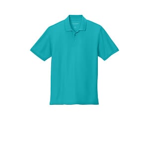 Port Authority Wearever Signature Pique Polo K200