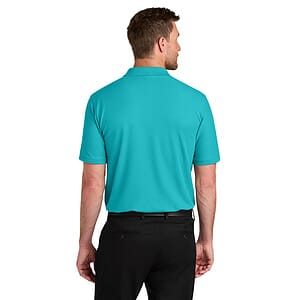 Port Authority Wearever Signature Pique Polo K200
