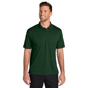 Port Authority Wearever Performance Pique Polo K240