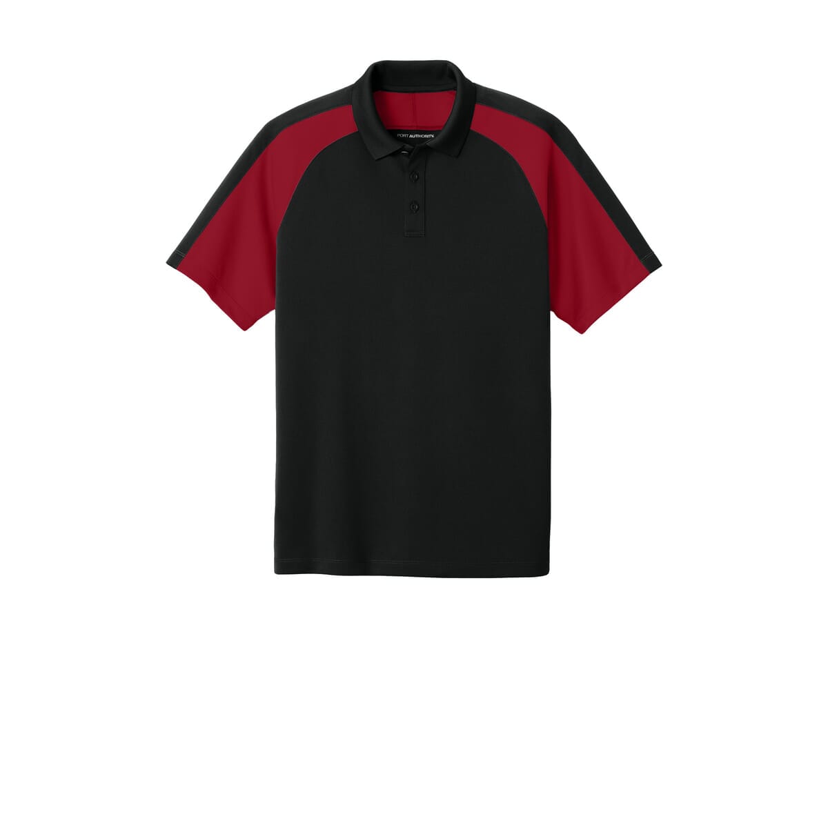Port Authority Wearever Performance Pique Colorblock Polo K247
