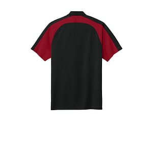 Port Authority Wearever Performance Pique Colorblock Polo K247