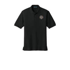Port Authority Silk Touch Polo K500