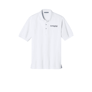 Port Authority Silk Touch Polo K500