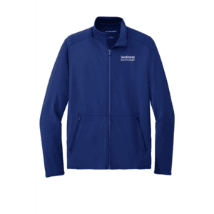 Port Authority Accord Stretch Fleece Full-Zip