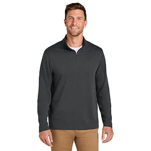 Port Authority Breakwater 1/4-Zip Pullover K820