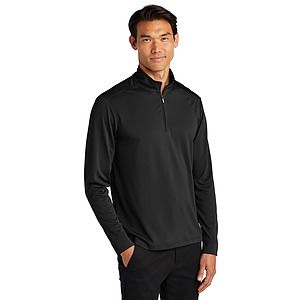 Port Authority C-FREE Snag-Proof 14-Zip K865