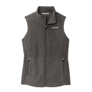 DPMC - Port Authority Ladies Accord Microfleece Vest