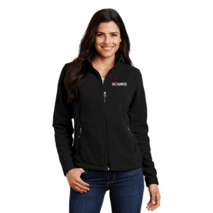 Port Authority Ladies Value Fleece Jacket