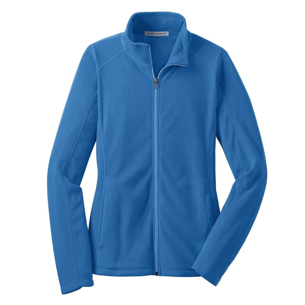 Port Authority Women's Microfleece Jacket. L223