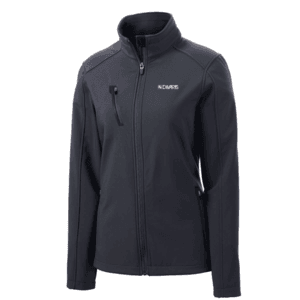 DPMC - Port Authority Ladies Welded Soft Shell Jacket