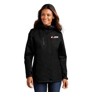 Port Authority Women's All-Conditions Jacket. L331