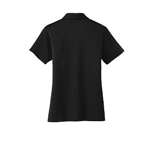 Port Authority Women's Silk Touch Performance Polo. L540