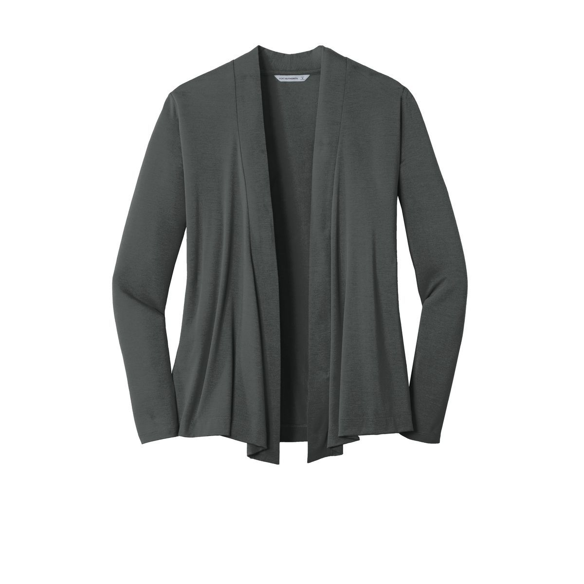 BL5430 Port Authority Women's Concept Open Cardigan