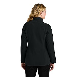 Port Authority Women's C-FREE Raglan Fleece L700
