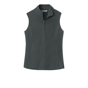 Port Authority Women's C-FREE Fleece Vest L702