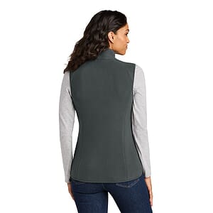 Port Authority Women's C-FREE Fleece Vest L702