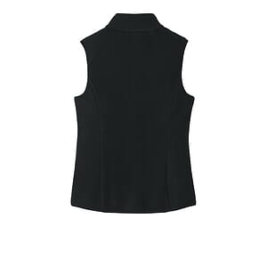 Port Authority Women's C-FREE Fleece Vest L702
