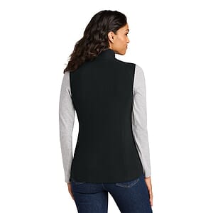 Port Authority Women's C-FREE Fleece Vest L702