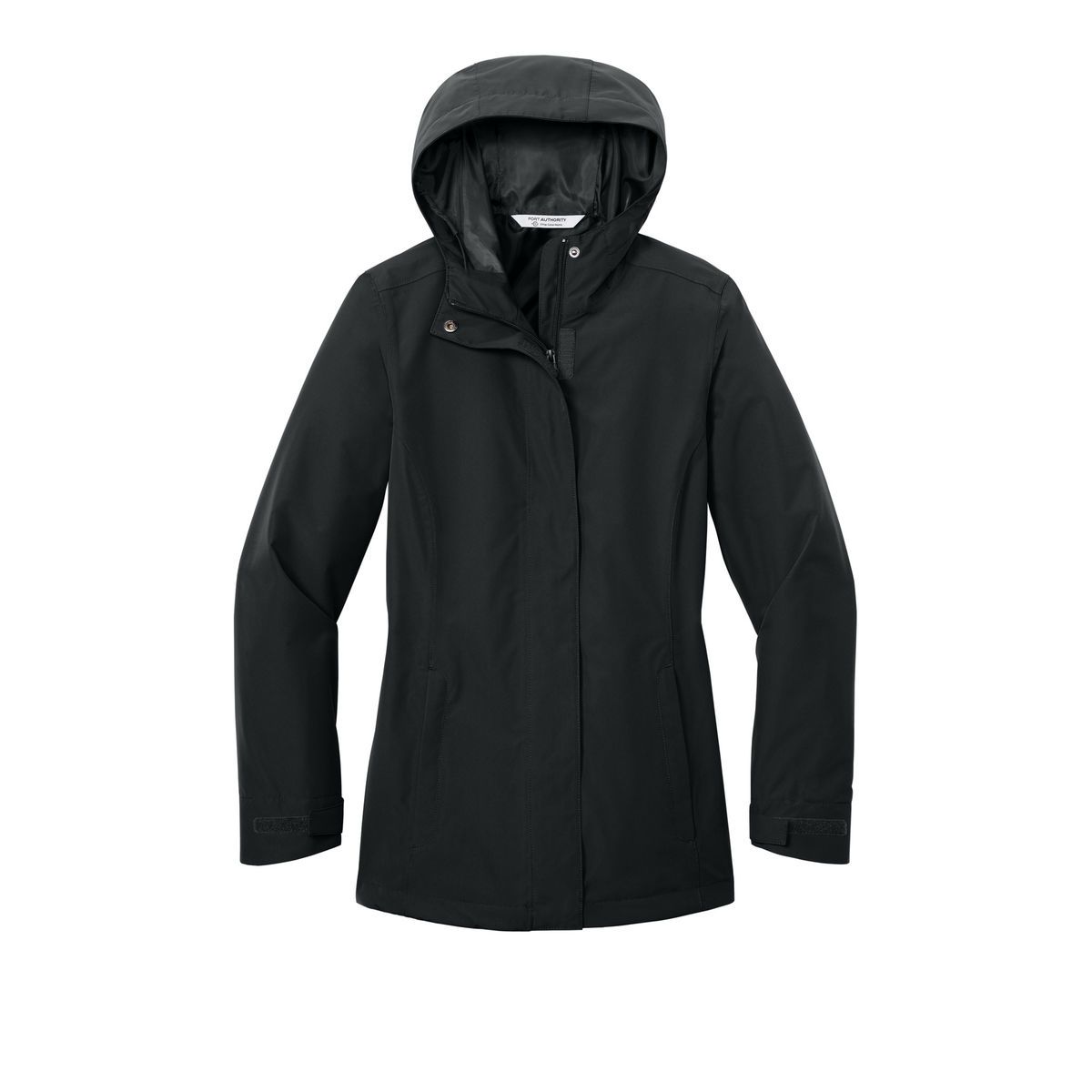 Port Authority Women's C-FREE Rain Jacket L714