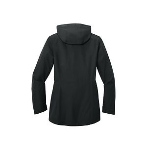 Port Authority Women's C-FREE Rain Jacket L714