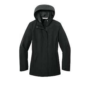 Port Authority Women's C-FREE Rain Jacket L714