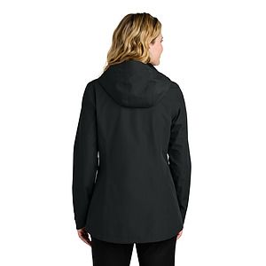 Port Authority Women's C-FREE Rain Jacket L714