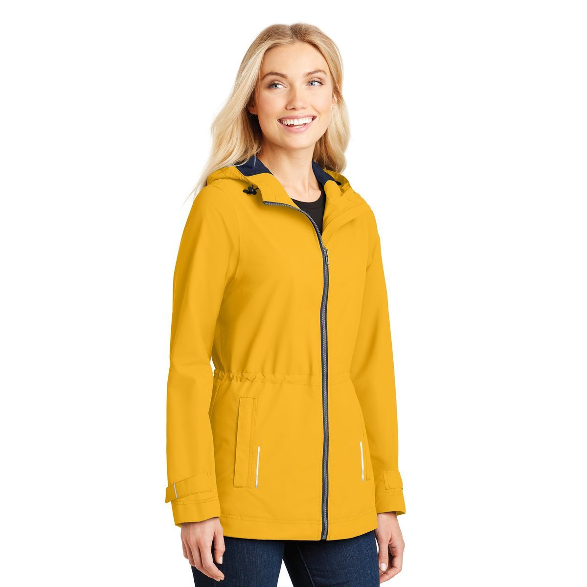Port authority ladies northwest slicker 