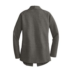 Port Authority Women's Interlock Cardigan. L807