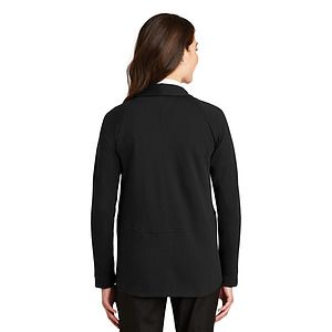 Port Authority® Ladies Interlock Cardigan