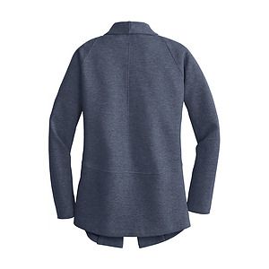 Port Authority Women's Interlock Cardigan. L807