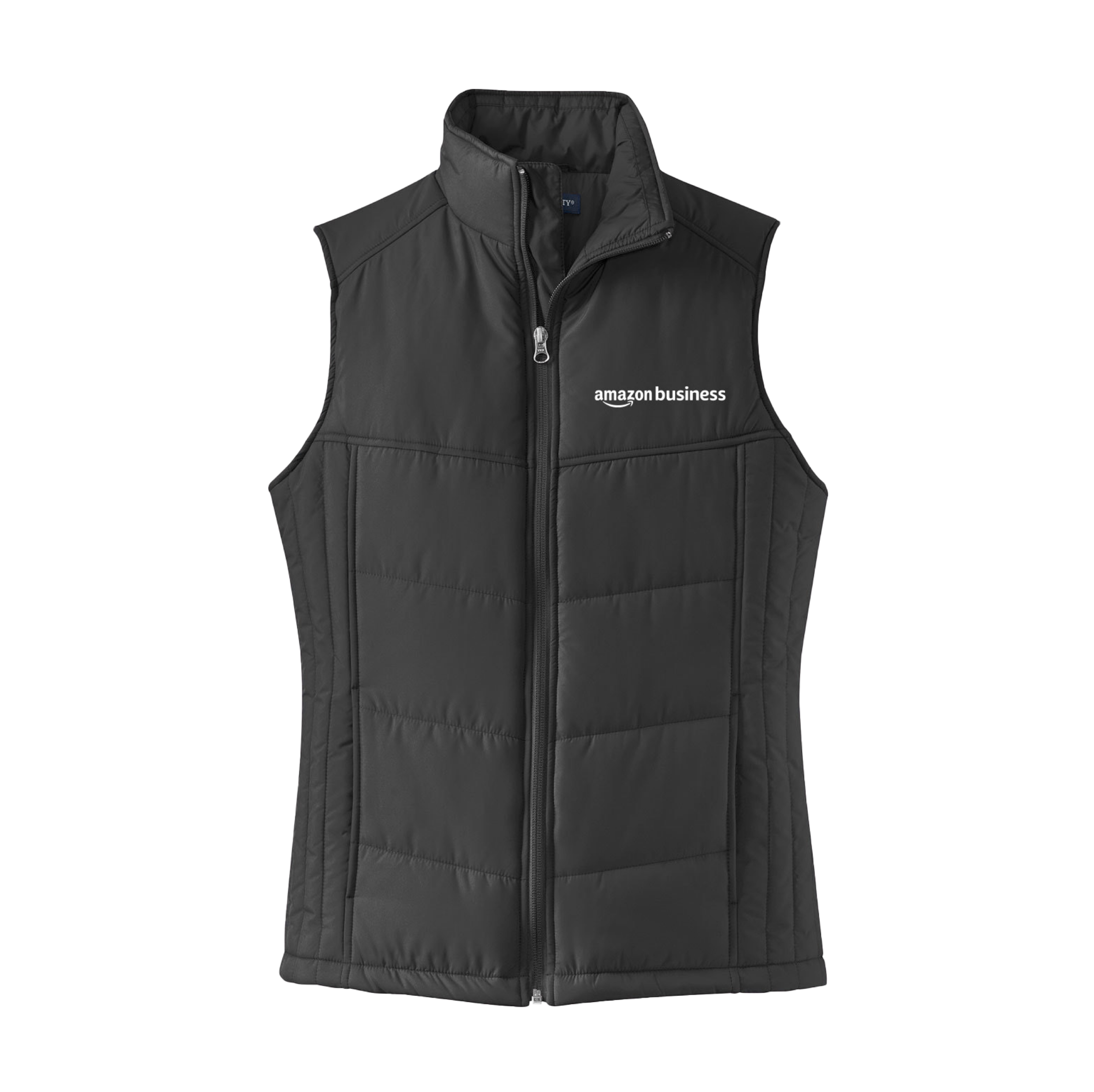 Port Authority Women's Puffer Vest L853
