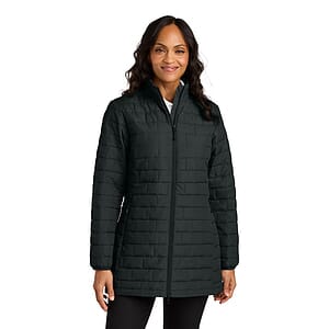Port Authority Women's C-FREE Brick Jacket L854