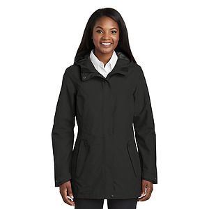 CL900Port Authority Women's Collective Outer Shell Jacket