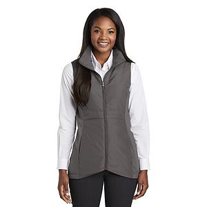 Port Authority Women's Collective Insulated Vest. L903